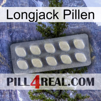 Longjack Pills 08